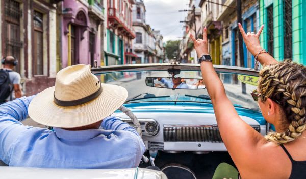 Blog: Treat yourself to a solo vacay image 