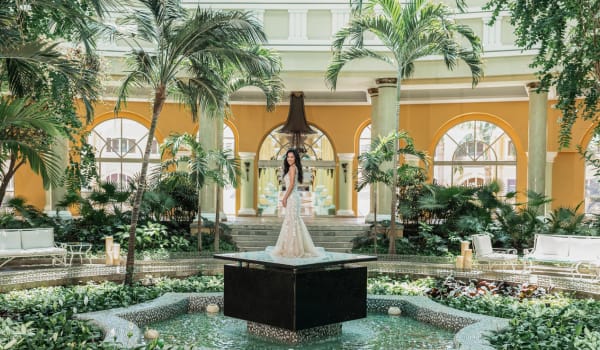 Blog: Love meets luxury image