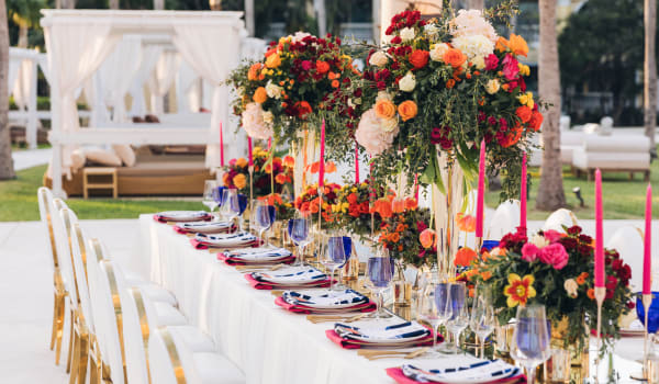 Blog: A new approach to wedding planning image