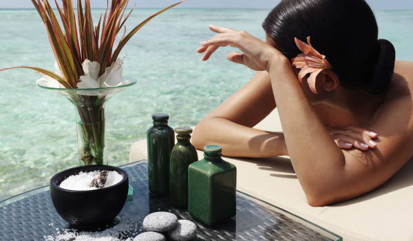 Blog: Experience bliss on the sea of tranquility image