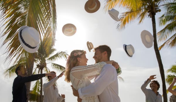 Blog: More than just the wedding day image