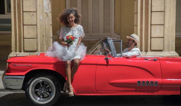 Blog: You’re never alone with Meliá Cuba image