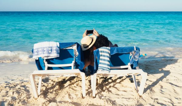 Blog: Montreal to Panama, St. Maarten and Cuba: The French connection image