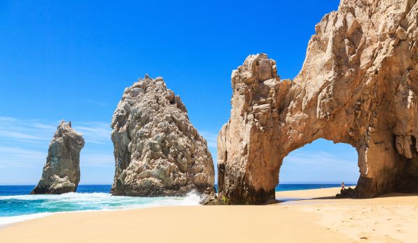 Blog: Vancouver to Los Cabos: Same coast, a whole different world image
