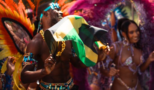 Blog: Toronto to Dominican Republic and Jamaica: The 6ix goes tropical image