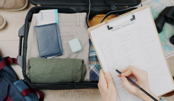 Blog: Create the ultimate prep guide image