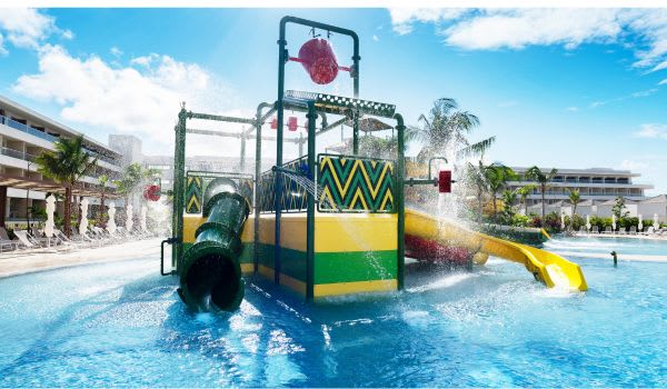 Blog: This resort is a literal playground 1 image