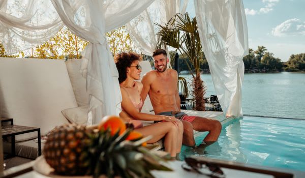 Blog: Booking earlier means more foresight image
