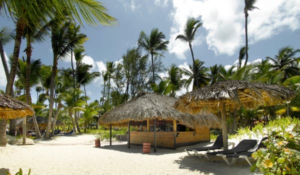 Blog: Grand Palladium Palace Resort and Spa image