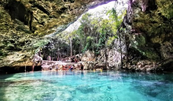 Blog: Explore Mexico’s mystical wonders image