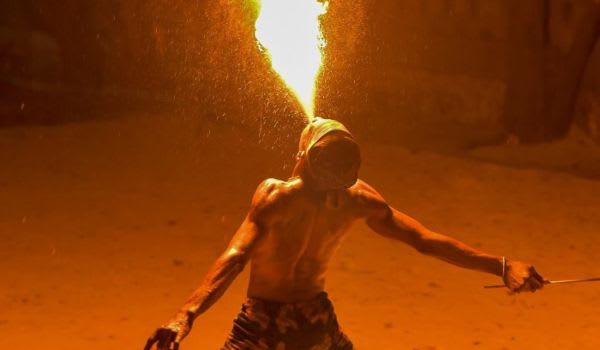 Blog: Feel the rhythm of Jamaica’s wild side image