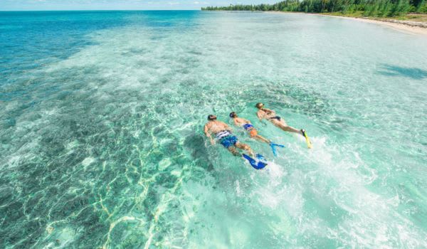 Blog: Freeport, Grand Bahama: Paradise with a duty-free shopping bonus image