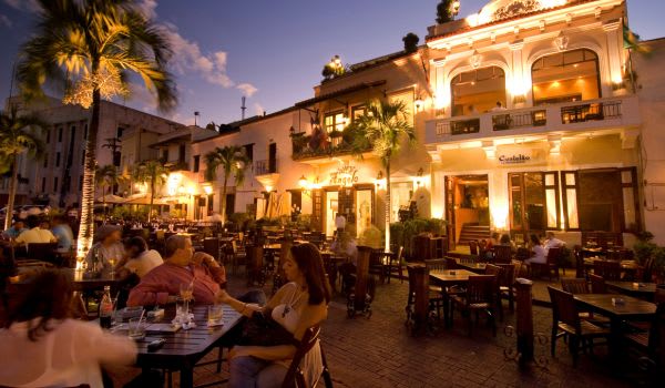 Blog: Dominican Republic: The Caribbean's overachiever image