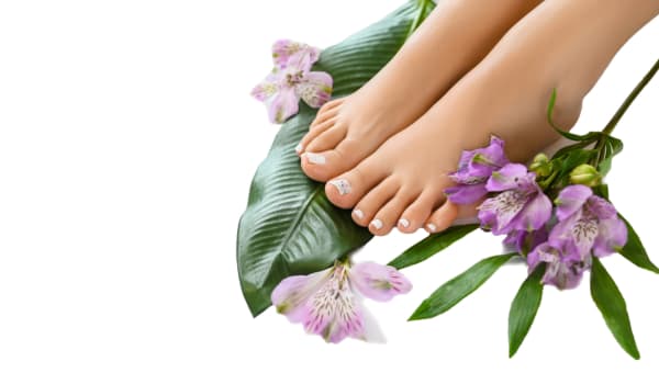 Blog: Nails image