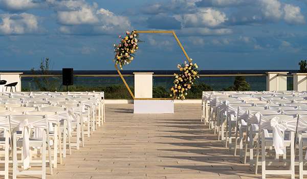 Blog: Four ceremony venues for your perfect moment image