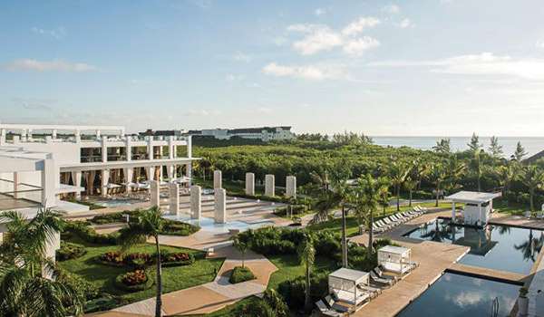 Blog: Adults only luxury that matters image