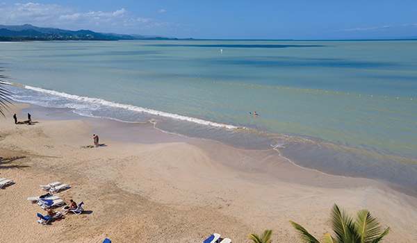 Blog: Blog: The crowds are about to catch on image