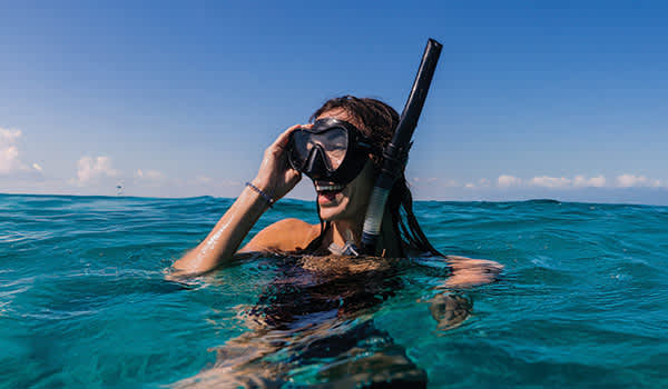 Blog: Underwater beauty that ignites your imagination image