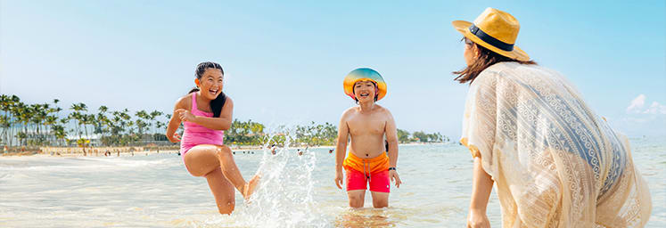 Last Call for Summer!