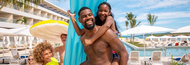 YOUR SUMMER GETAWAY, JUST A CLICK AWAY