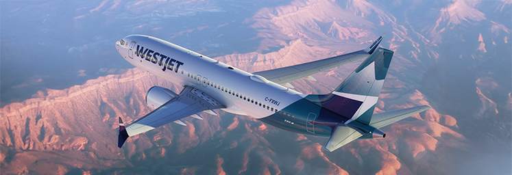 BOGO: Pair up, fly out from Montréal