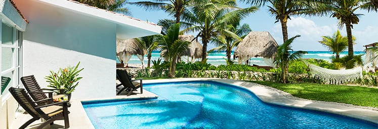 El Dorado Sea Side Palms