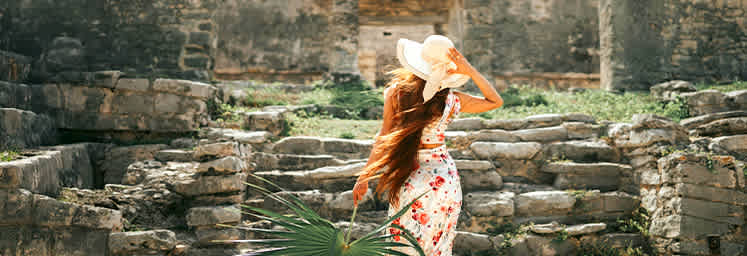 Cancun is Calling