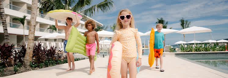 Summer’s going. This is not a drill.