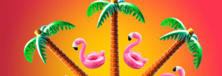 Book a door crasher deal during Sun Week