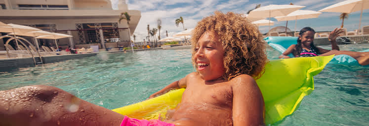 Préparez-vous à la relâche 