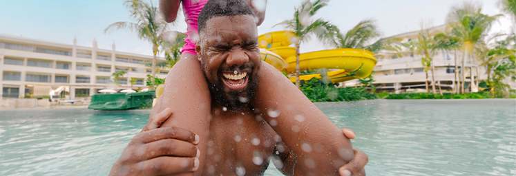 Book summer and save  