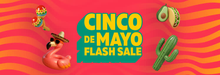 Flash Sale