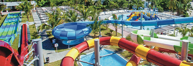 RIU October: We are family 