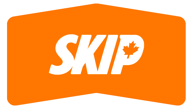 Promotion : Westjet rewards : Partners : Skip