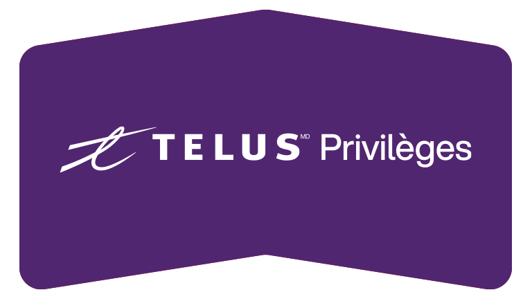 Promotion : Westjet rewards : Partners : Telus