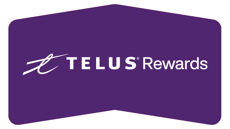 Promotion : Westjet rewards : Partners : Telus