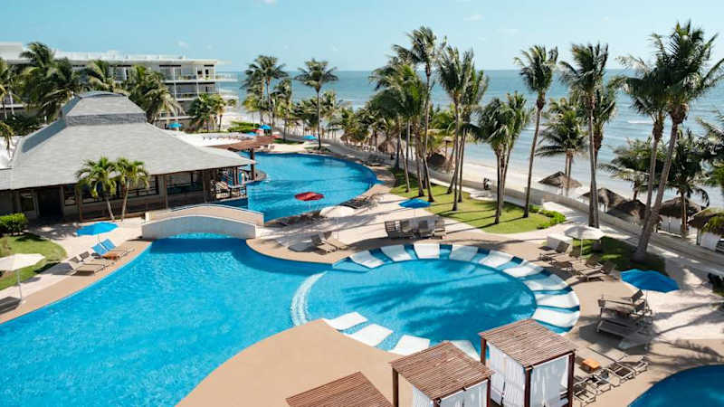 Solde d’une durée limitée sur les hôtels Iberostar