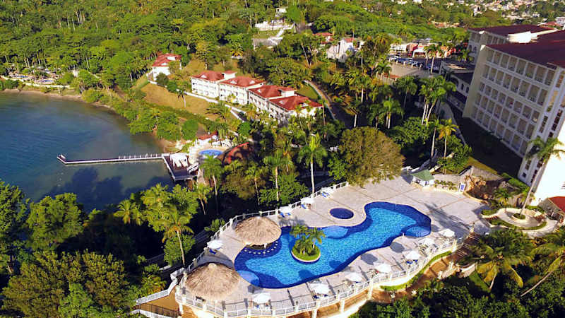 Eurostars Grand Cayacoa