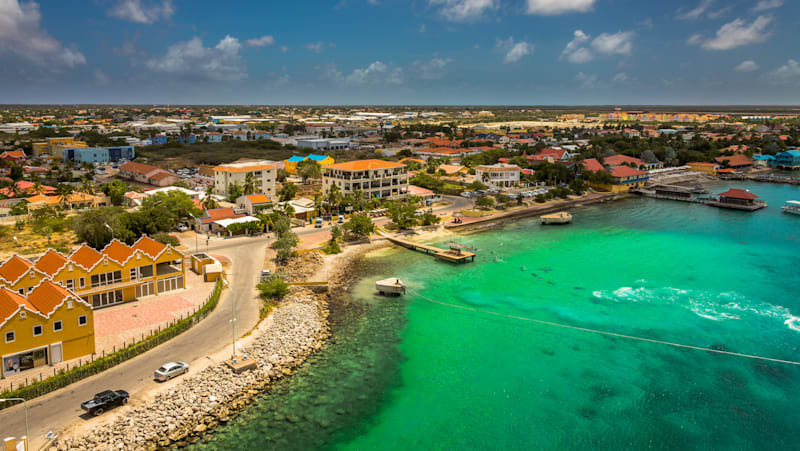 Flow Bonaire - ☀️ Vacation Data Bundle! www.utsbonaire.com