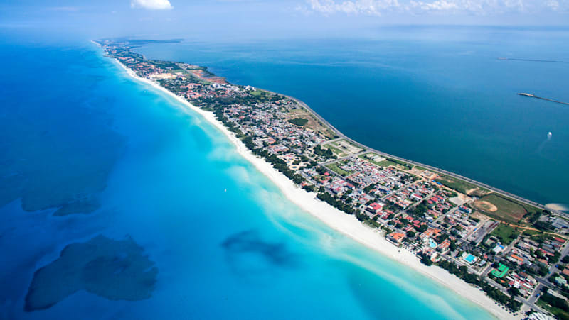 Varadero Vacations - Vacation Packages & Cheap Last Minute All Inclusive Varadero - selloffvacations.com