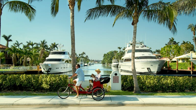 Budget Travel  Fort Lauderdale