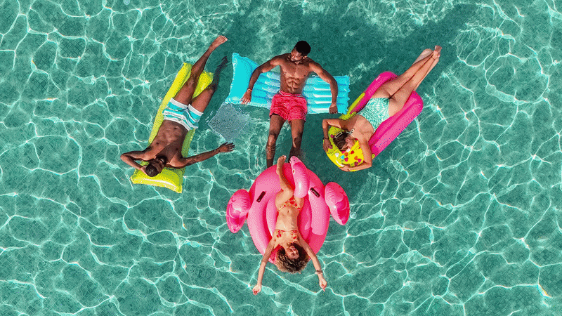 Introducing Sunwing Events