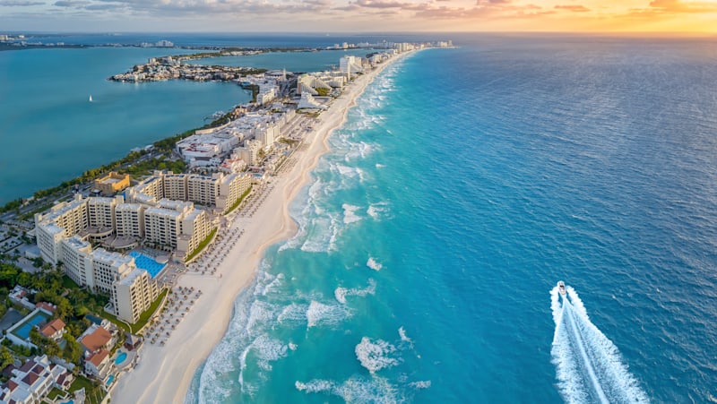 Cheap all inclusive vacation packages with airfare included store