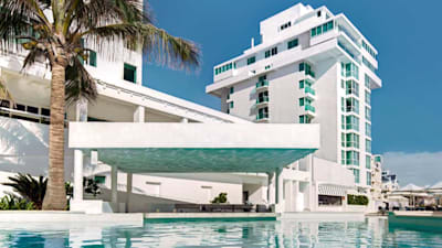 Boutique Hotel Packages All Inclusive Resorts Sunwing.ca