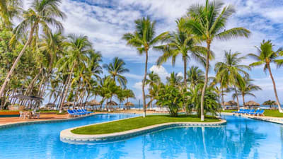 Puerto Escondido Mexico All Inclusive Vacation Deals Sunwing Ca