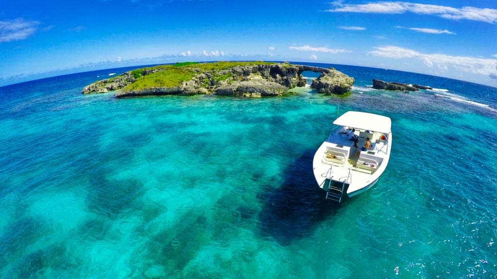 Eco Tour Antigua