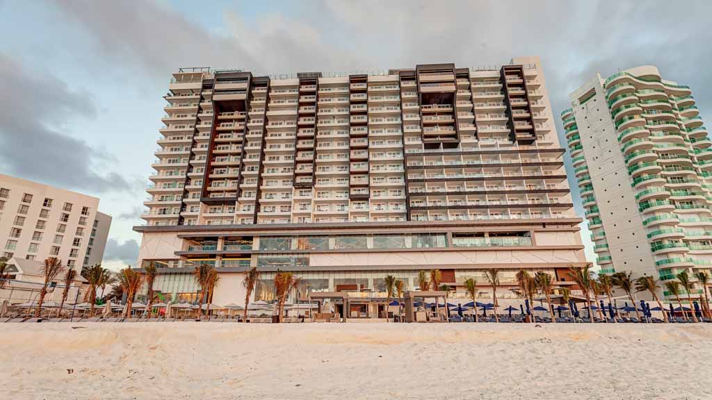 Royalton CHIC Cancun An Autograph Collection All Inclusive Resort Adults Only