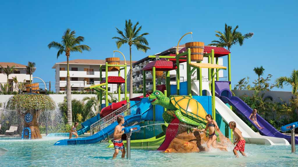 chokerende hule Albany Dreams Playa Mujeres Golf and Spa Resort - Sunwing.ca