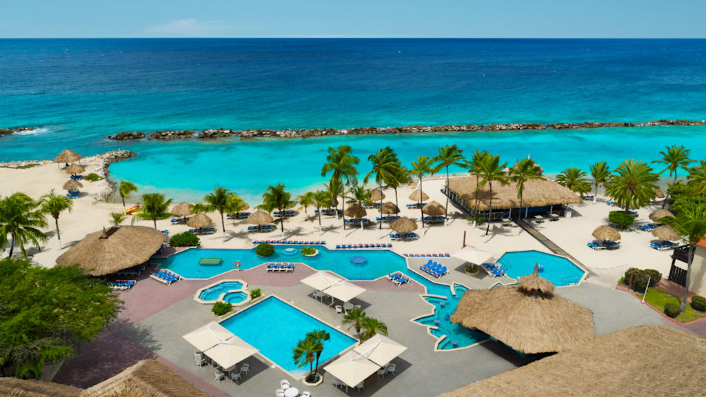 Sunscape Curacao Resort, Spa and Casino 