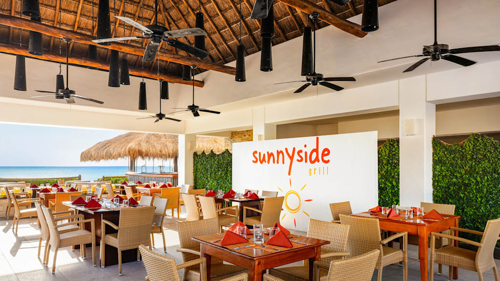 Sunscape Sabor Cozumel 